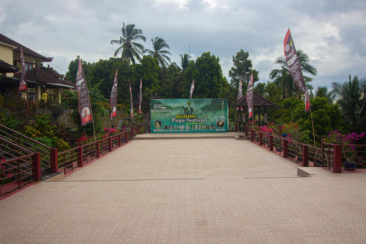 Villa Ipsa Munduk  Exterior photo